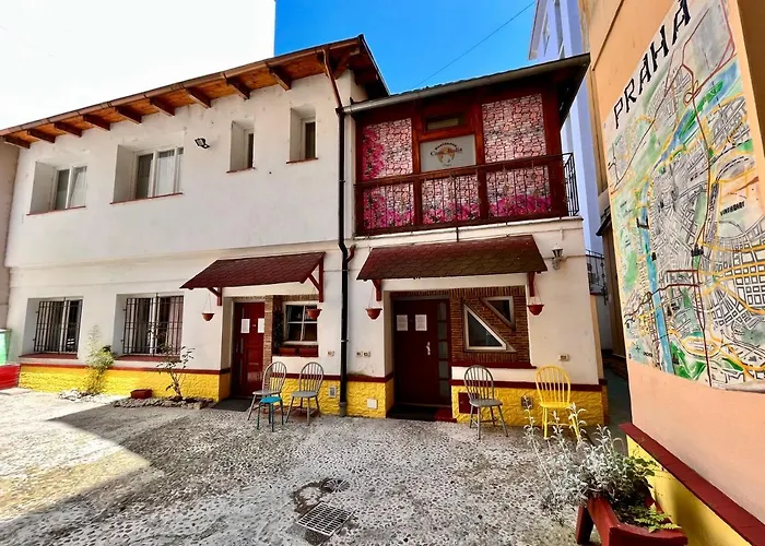 Casa Italia Prague
