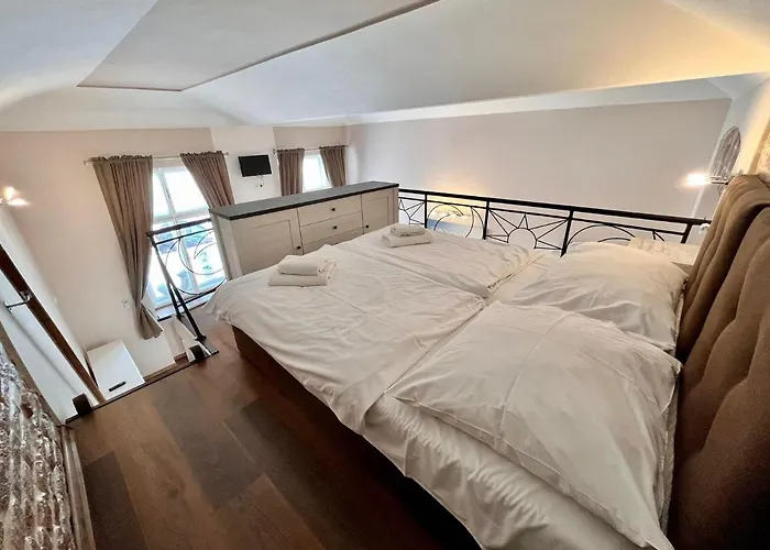 Casa Italia Prague