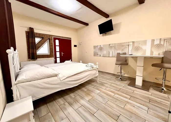 Casa Italia Prague