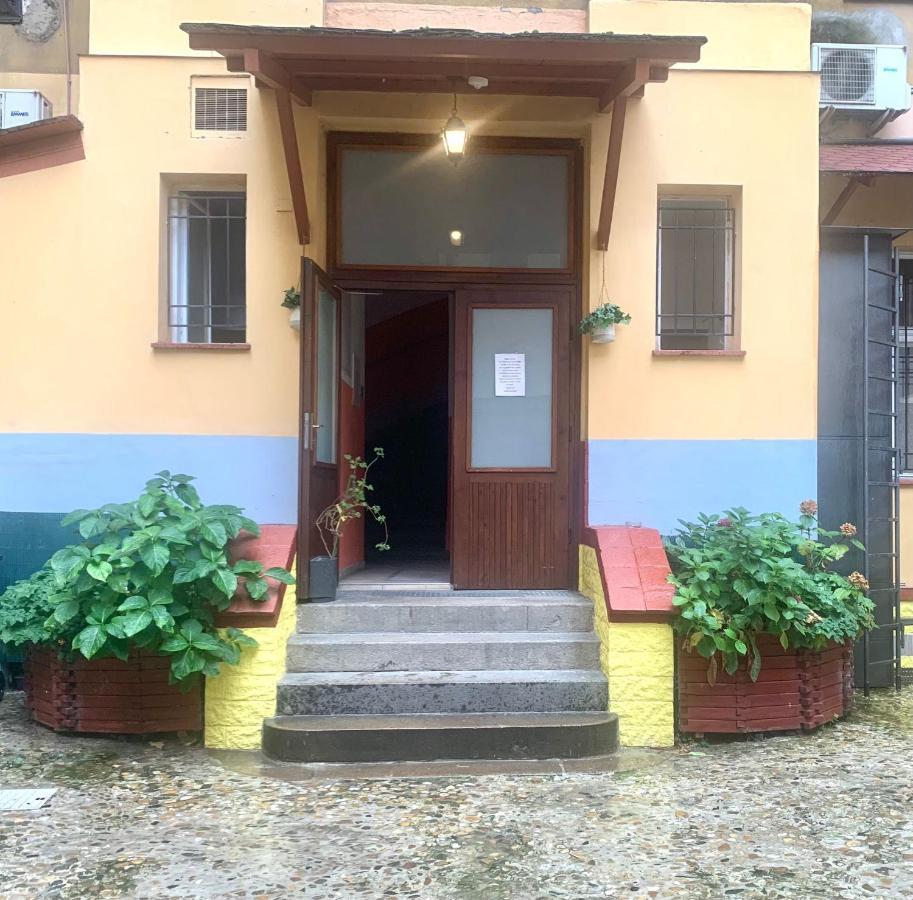 Casa Italia Hotel apartamentowy 3*