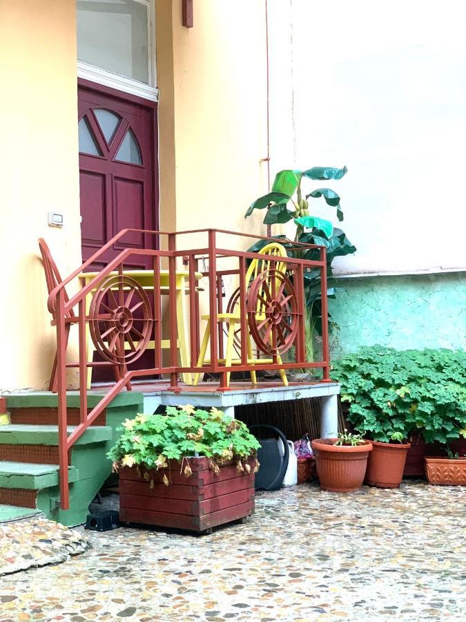 מלון דירות Casa Italia