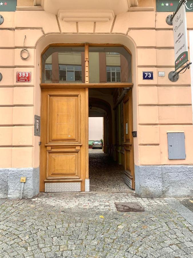 Casa Italia 3* Praga