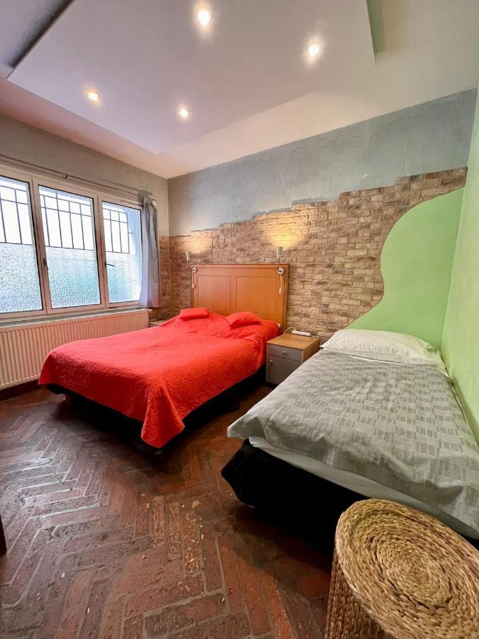Casa Italia מלון דירות 3*