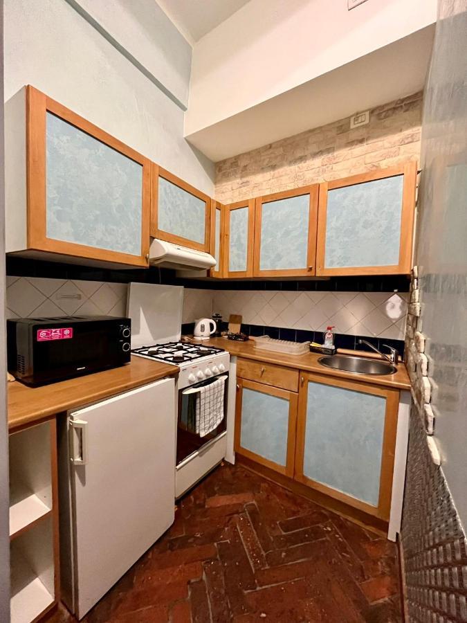 Casa Italia פראג