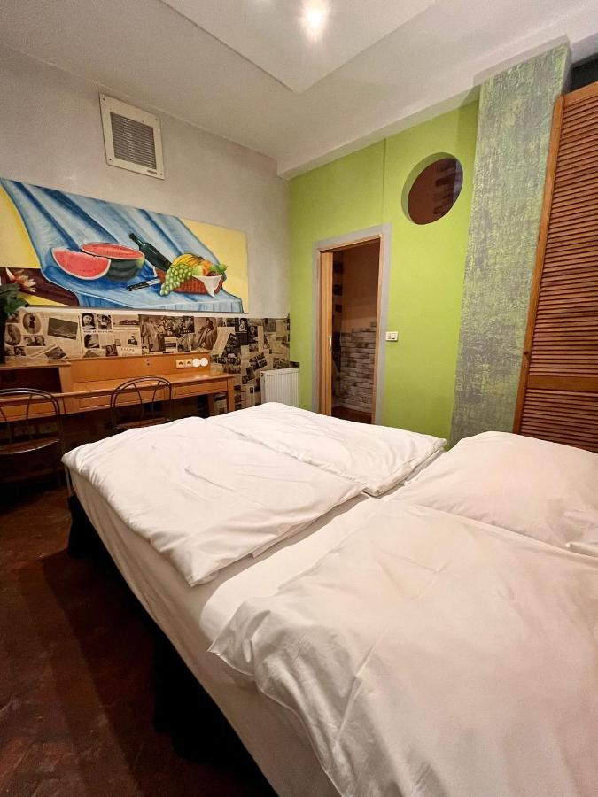 Hotel apartamentowy Casa Italia