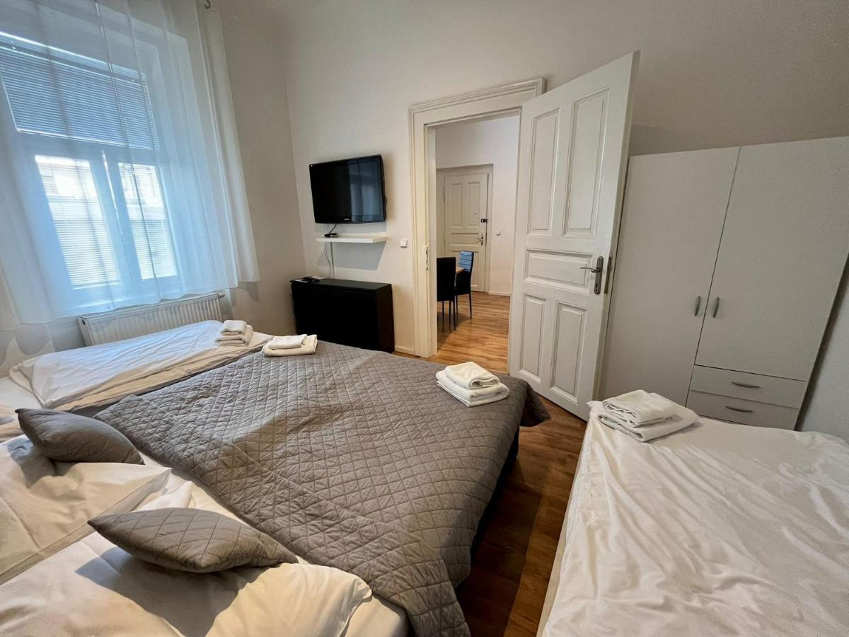 Casa Italia Hotel apartamentowy