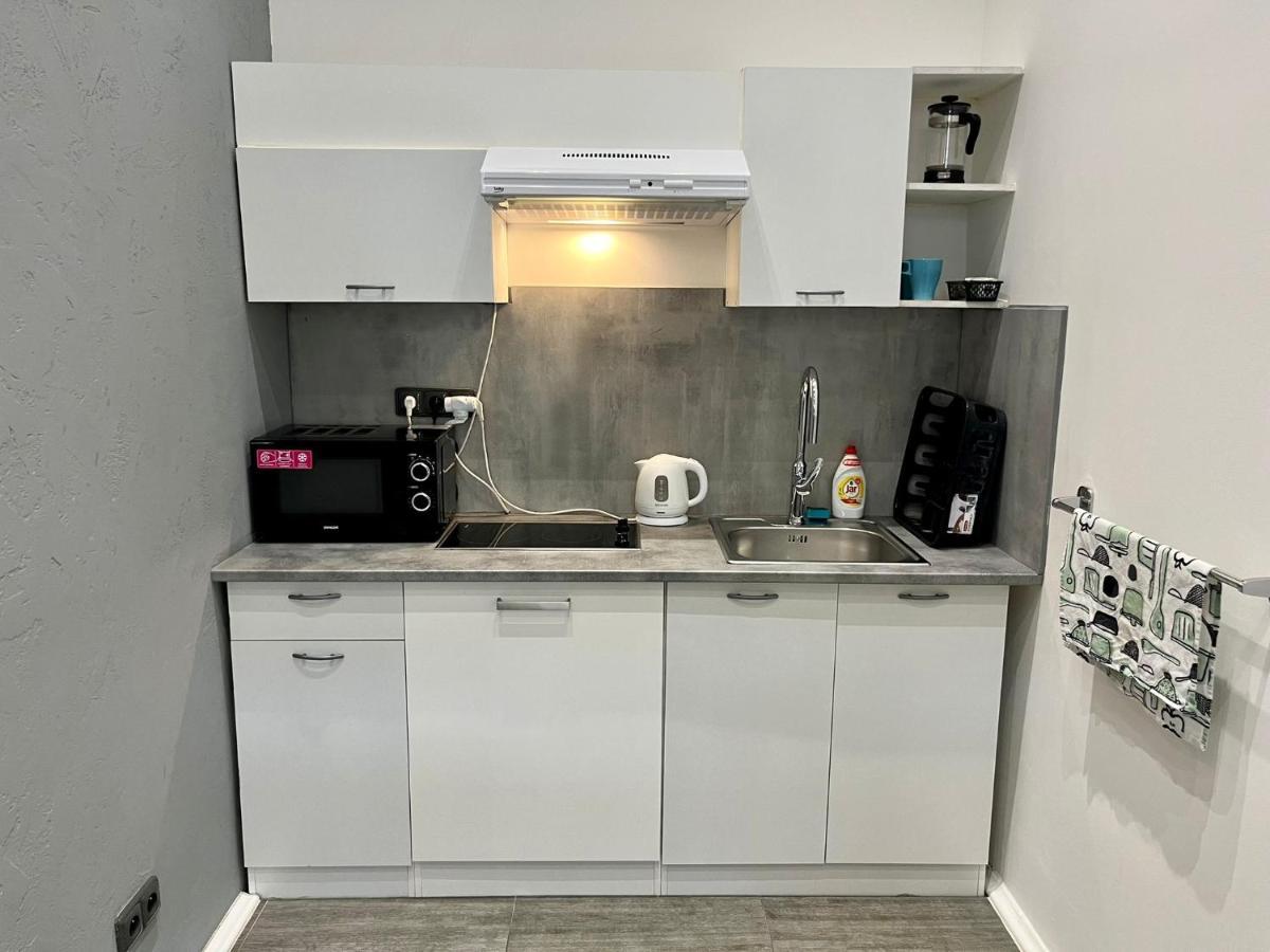 Casa Italia מלון דירות 3*