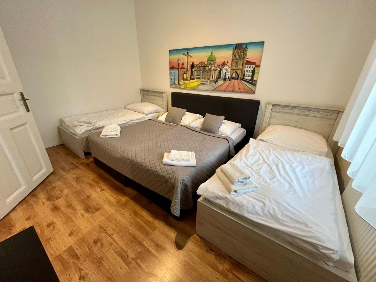 Hotel apartamentowy Casa Italia