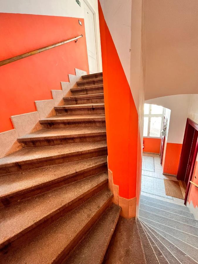 Casa Italia Hotel apartamentowy 3*