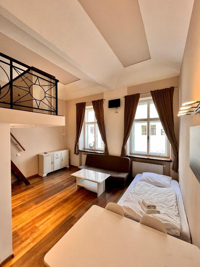 Casa Italia Hotel apartamentowy 3*