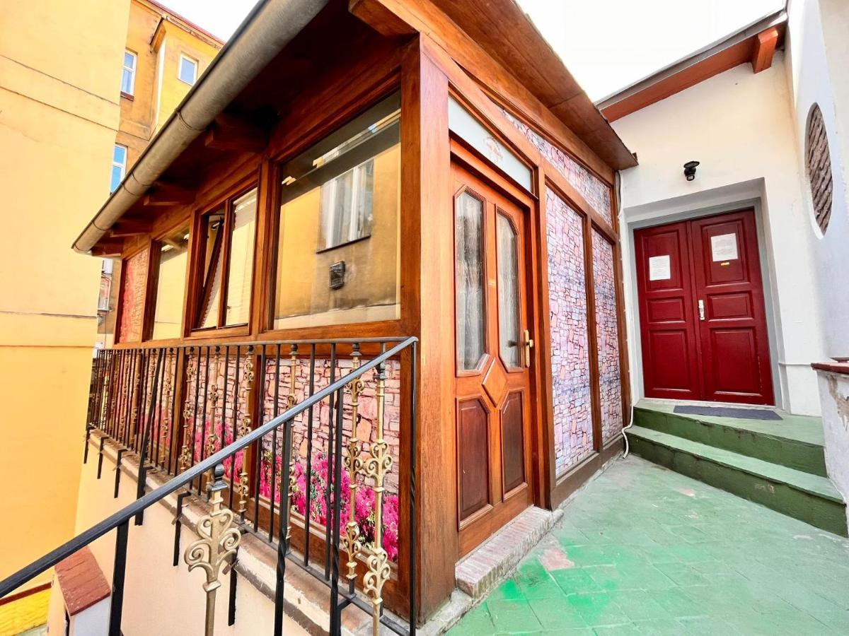 Casa Italia מלון דירות 3*