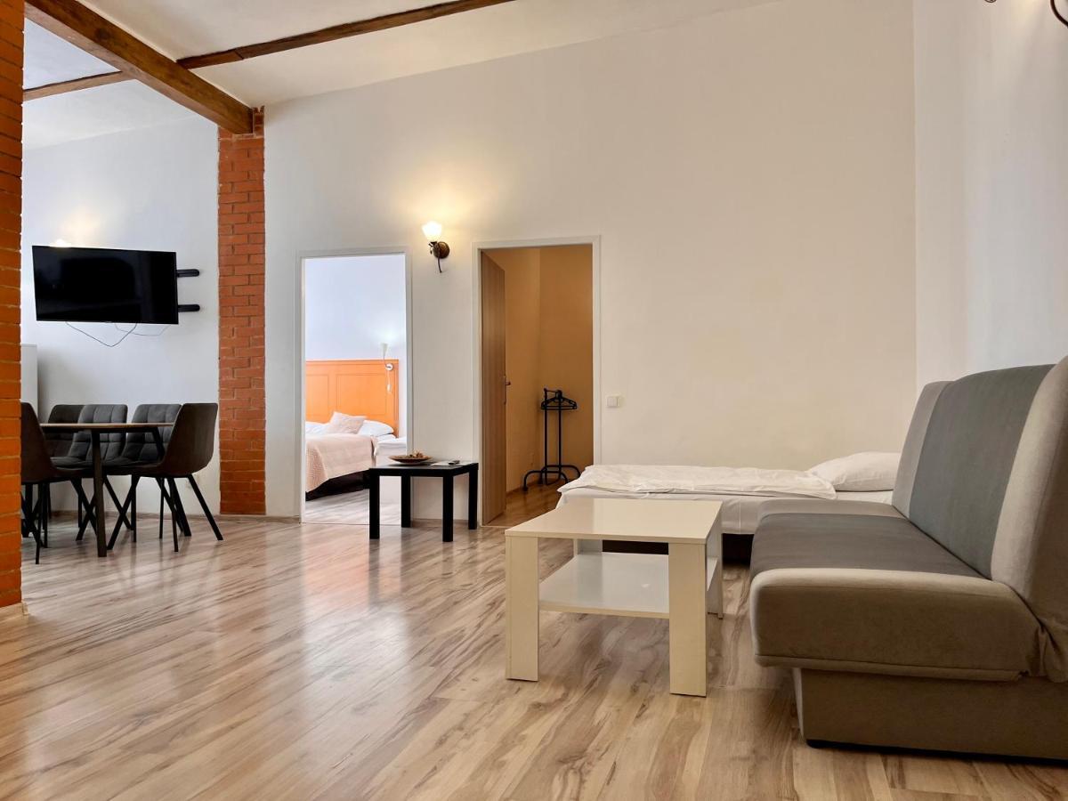 Casa Italia מלון דירות 3*