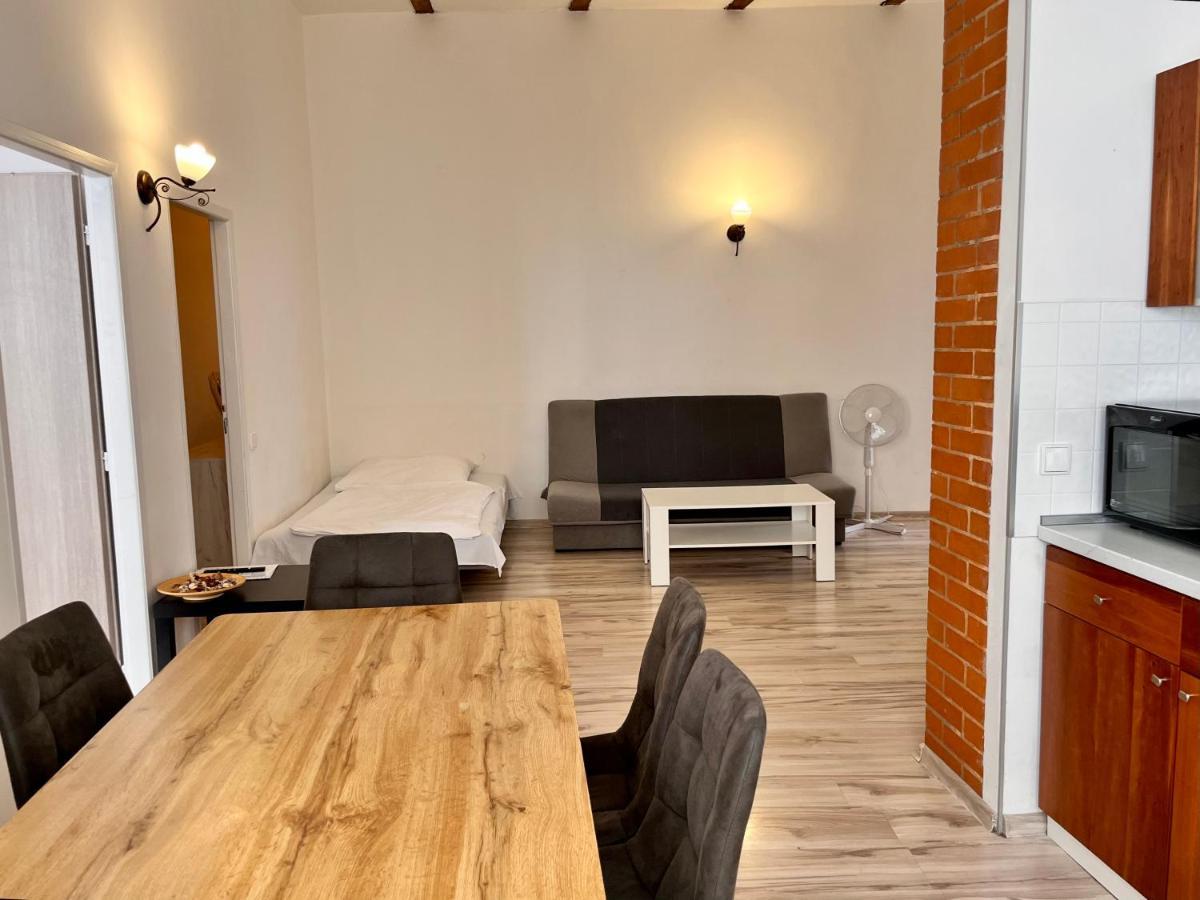 Casa Italia Hotel apartamentowy 3*