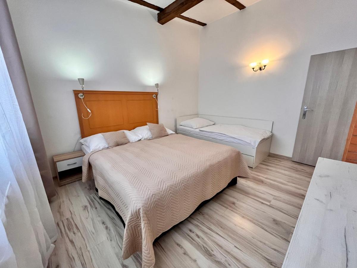 Casa Italia מלון דירות פראג