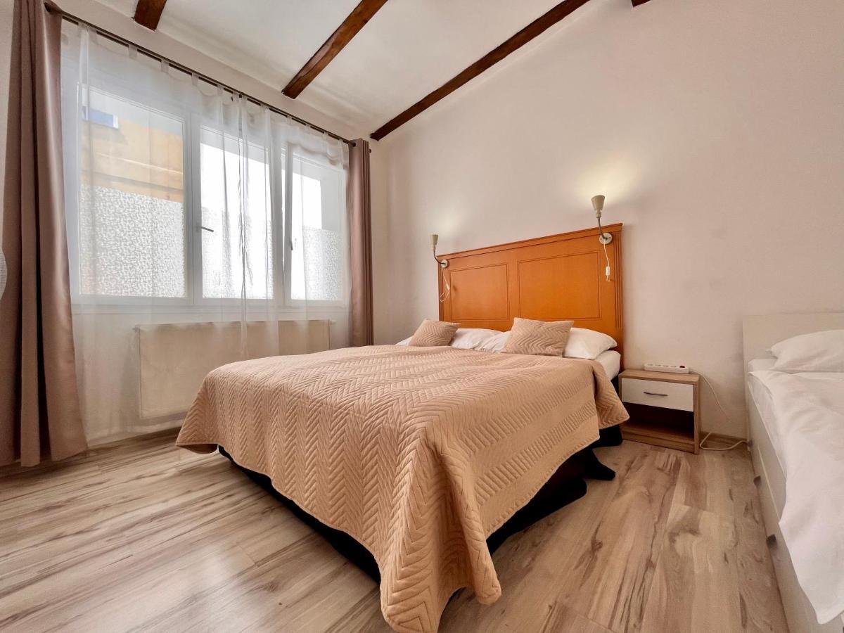 מלון דירות Casa Italia 3*