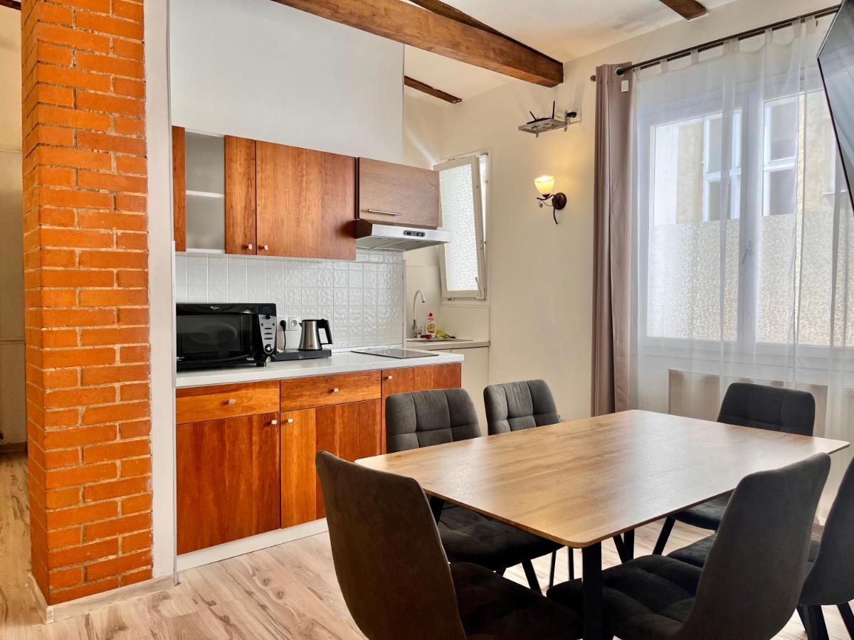 Hotel apartamentowy Casa Italia 3*