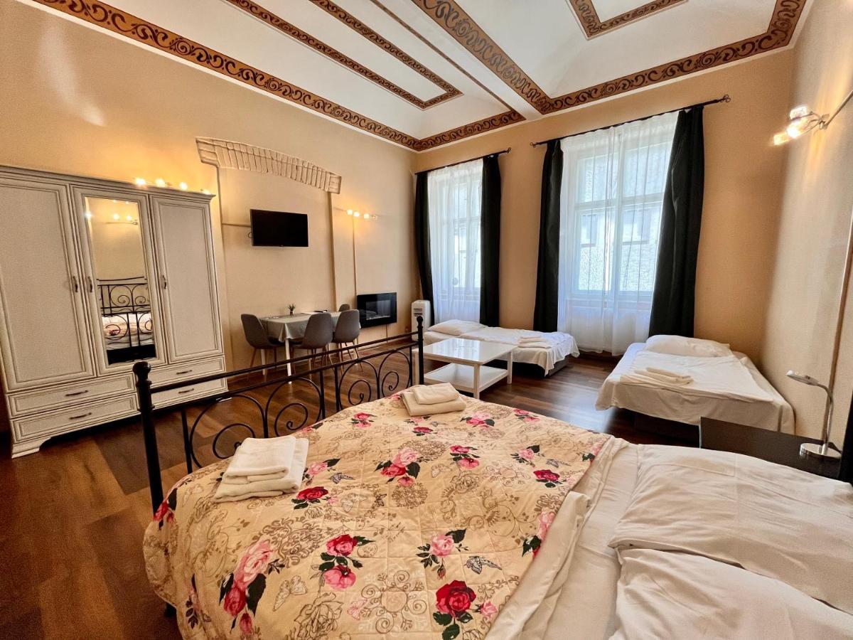 Casa Italia Hotel apartamentowy 3*