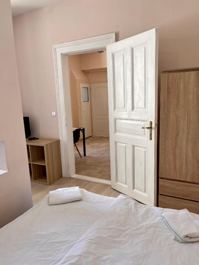 Hotel apartamentowy Casa Italia