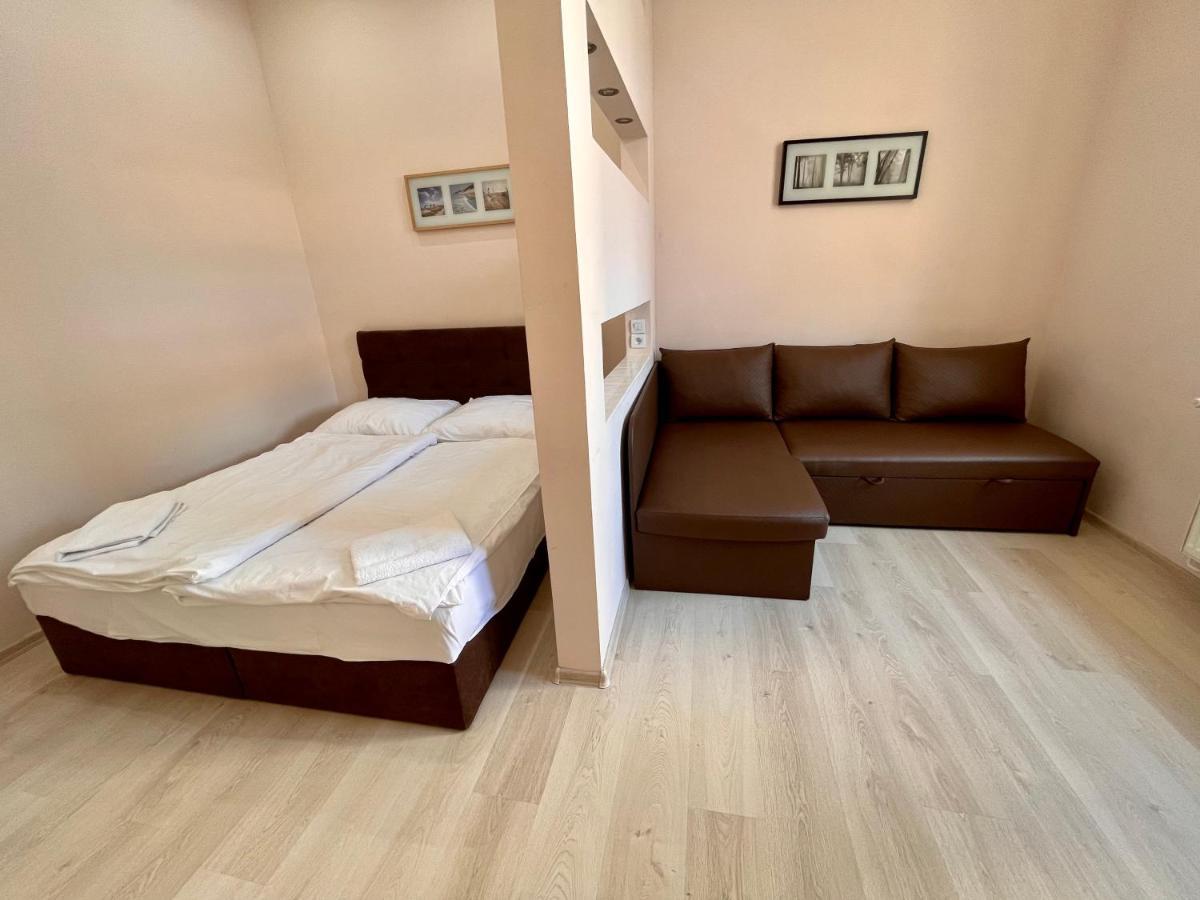 Casa Italia 3* Praga