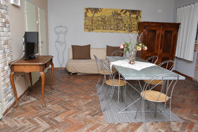 Casa Italia Hotel apartamentowy 3*
