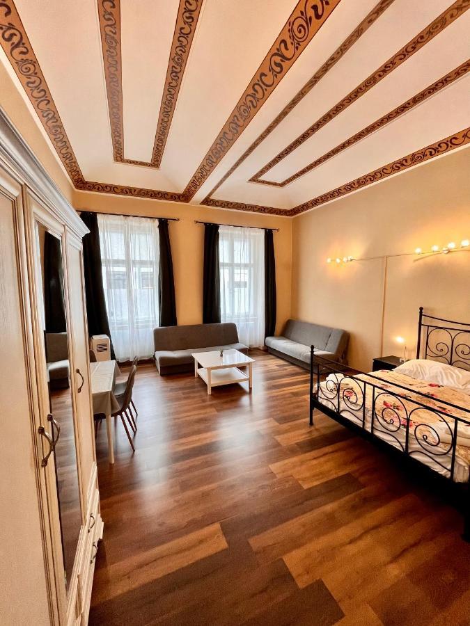 Hotel apartamentowy Casa Italia 3*