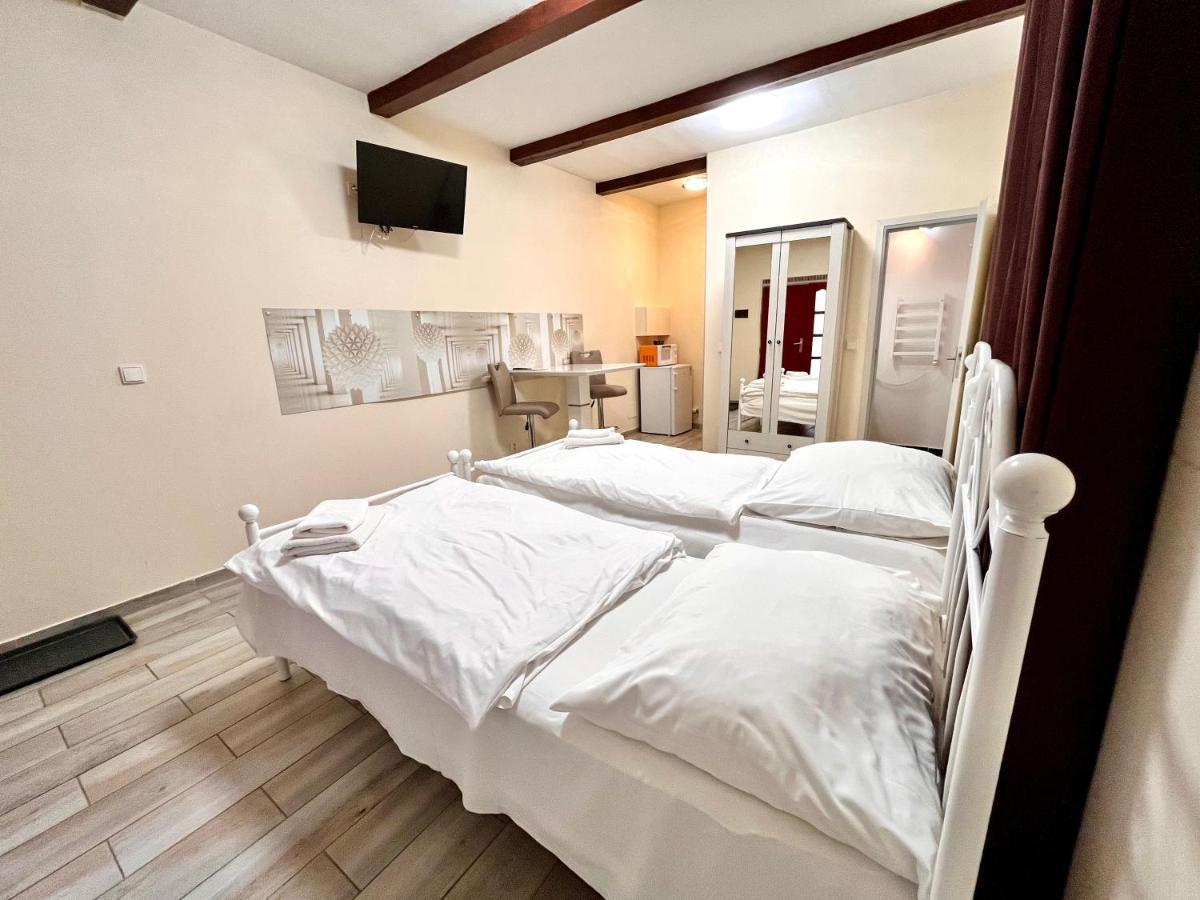 Casa Italia 3* Praga