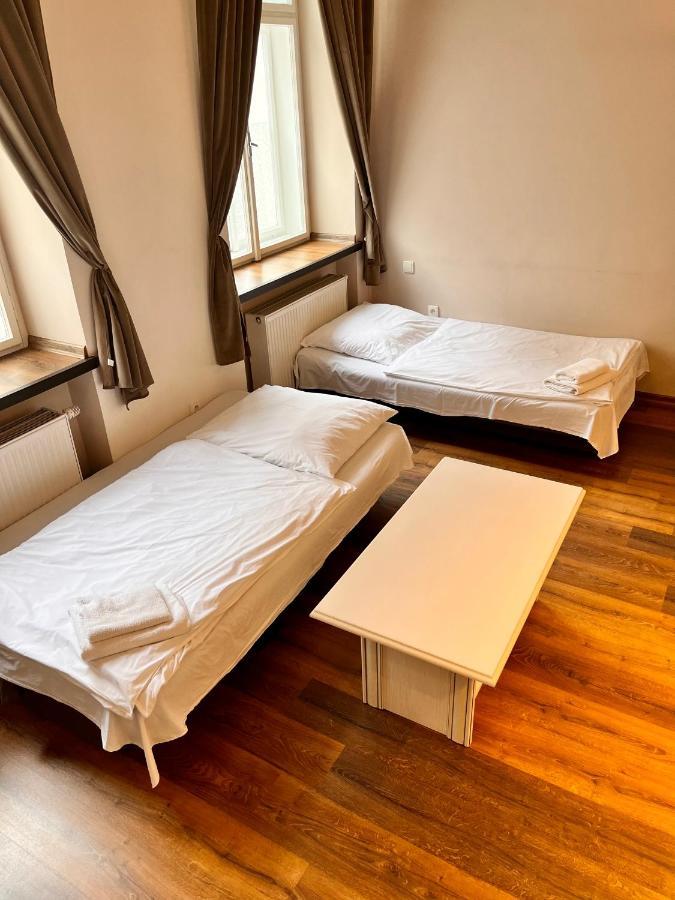 Casa Italia Hotel apartamentowy 3*