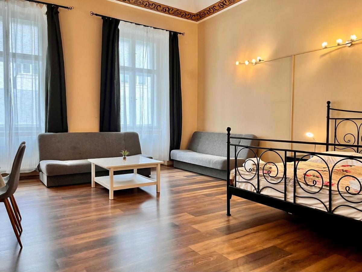 Casa Italia 3* פראג