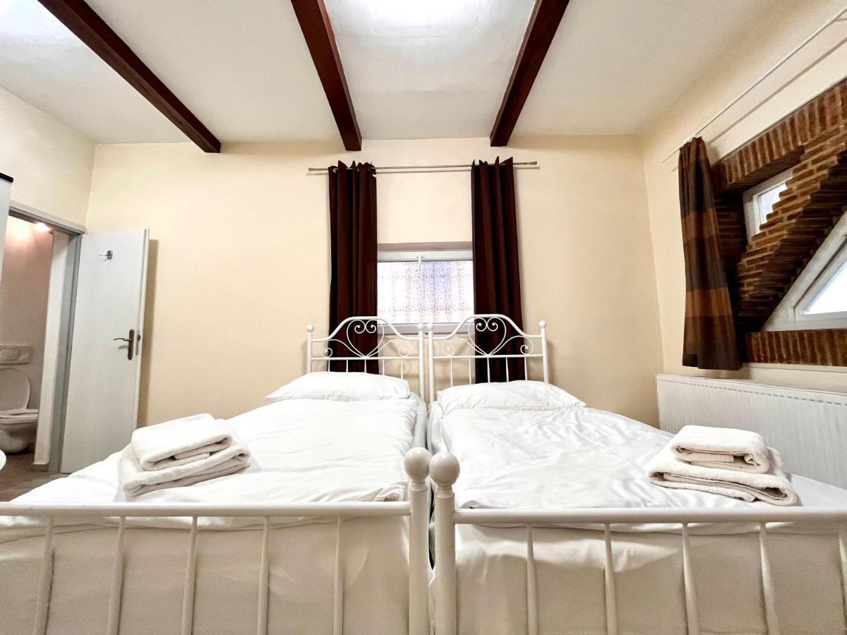 Casa Italia Hotel apartamentowy 3*