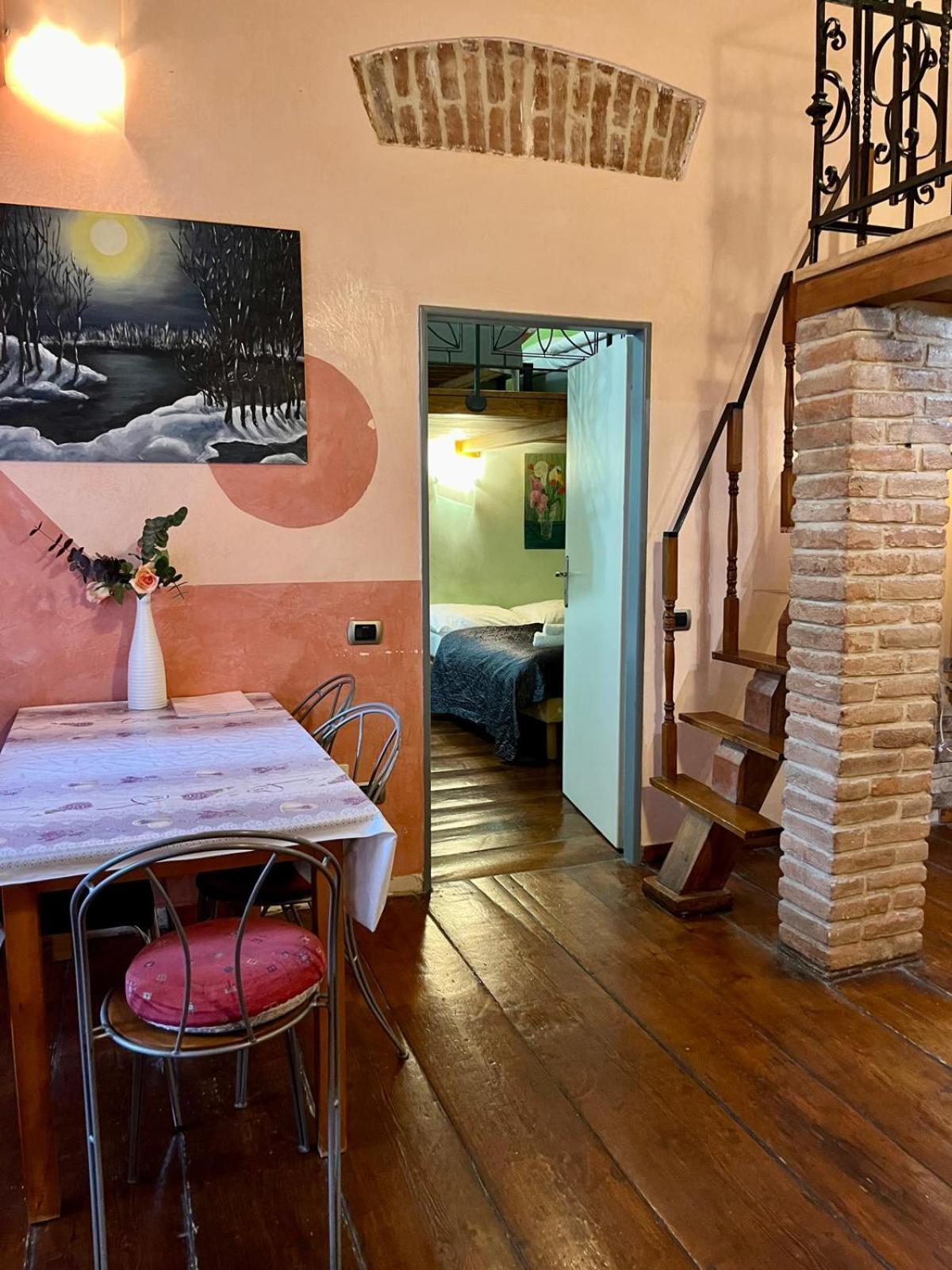 Casa Italia 3* פראג