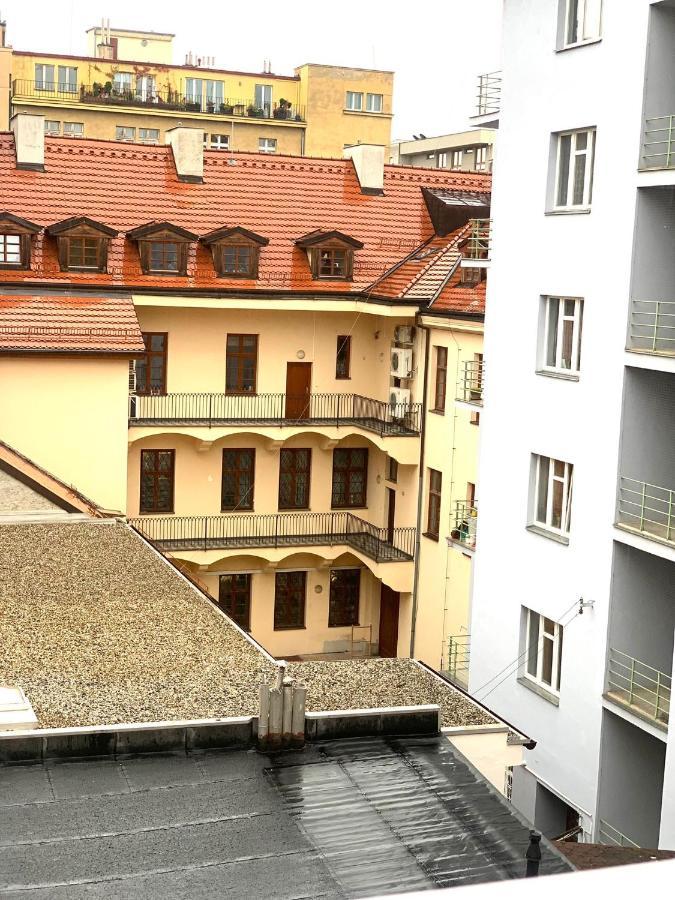 Casa Italia 3* Praga