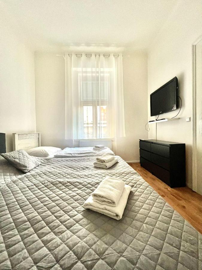 Casa Italia Hotel apartamentowy Praga