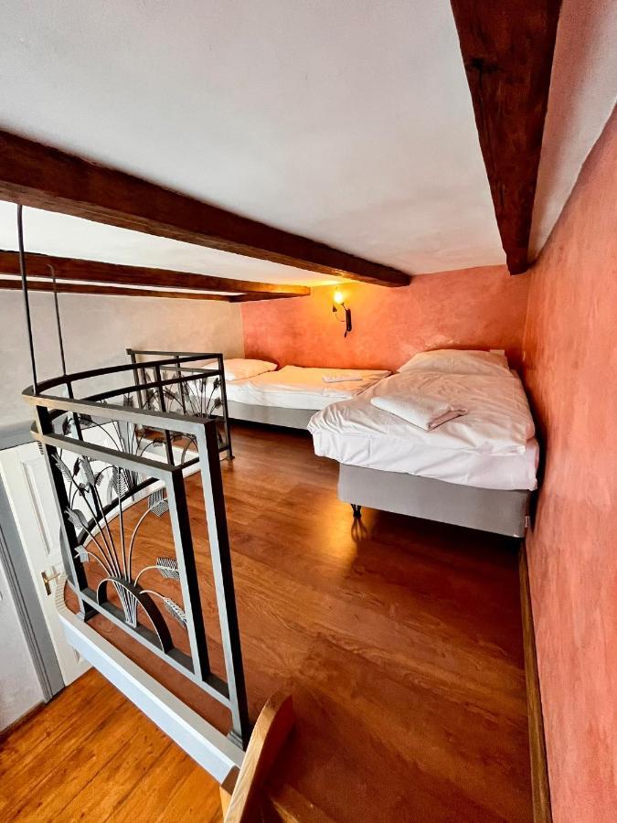 Casa Italia Hotel apartamentowy 3*