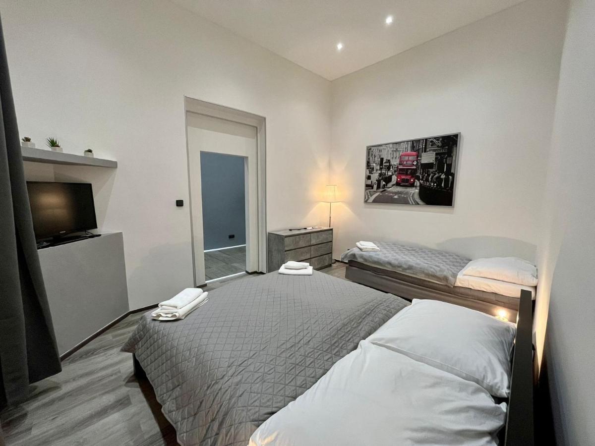 Casa Italia Hotel apartamentowy 3*