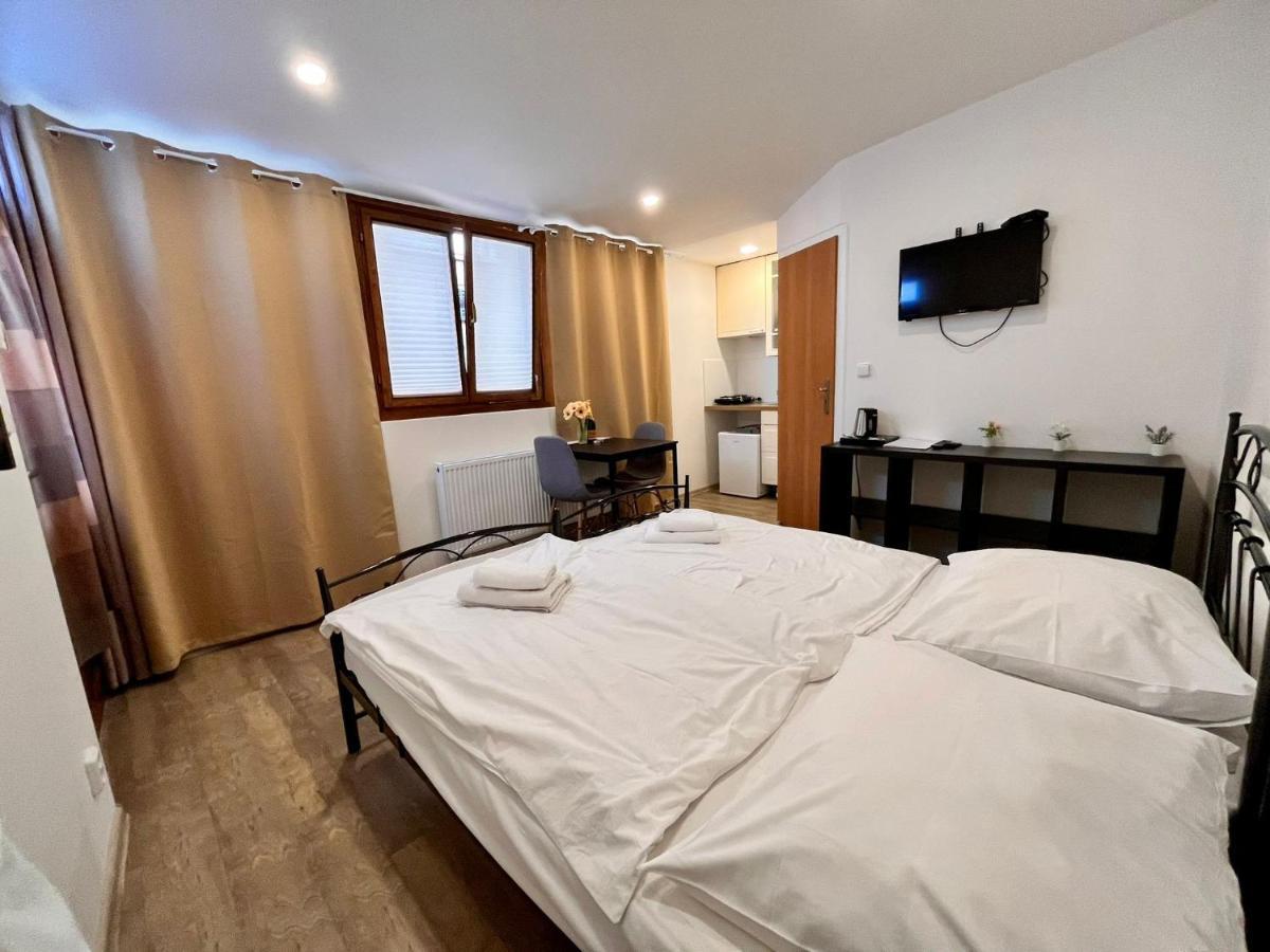 Casa Italia 3* Praga