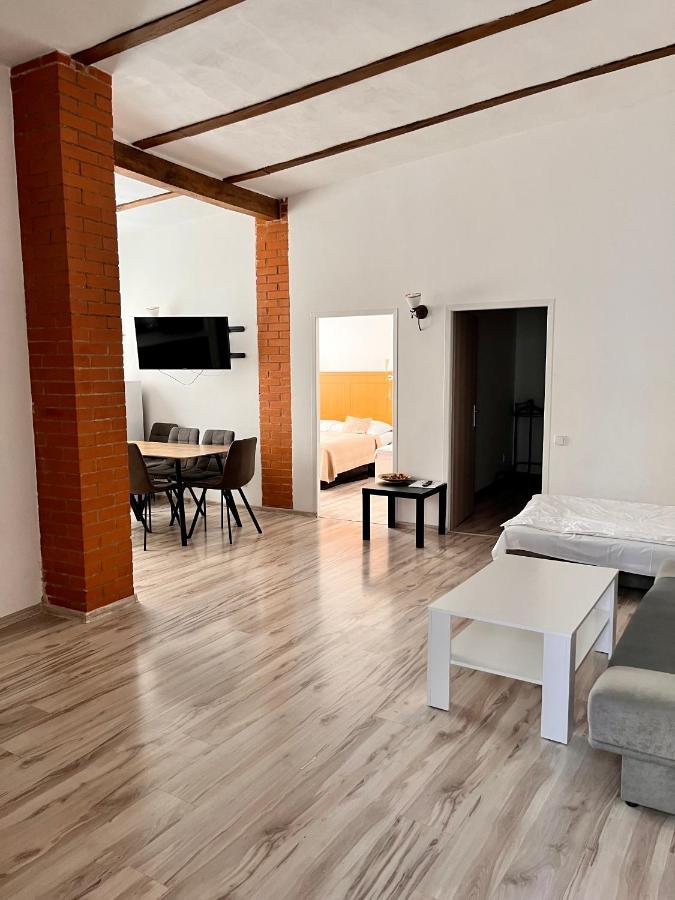 Casa Italia Hotel apartamentowy 3*