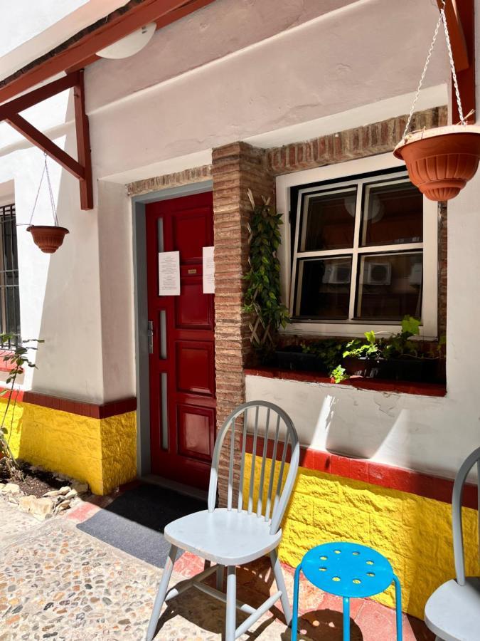 Casa Italia Hotel apartamentowy Praga