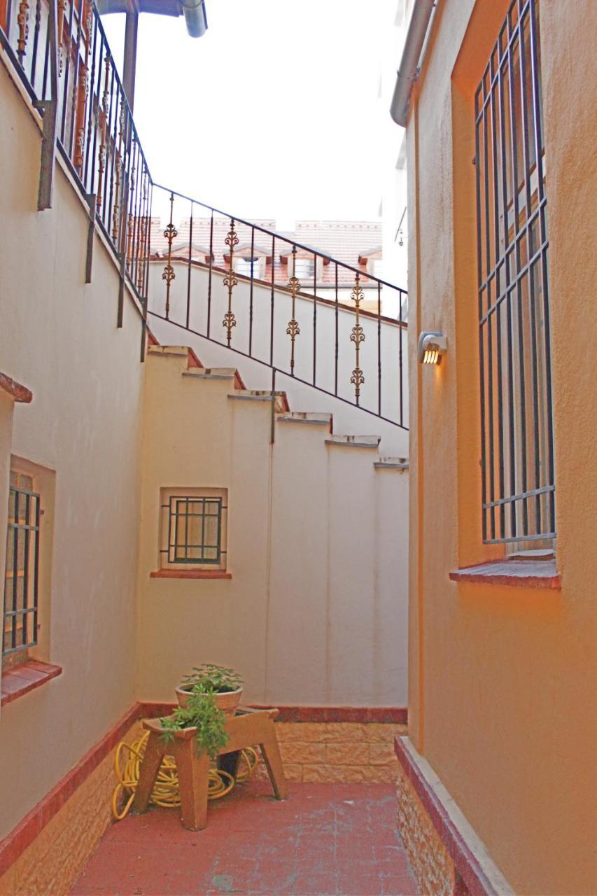 Hotel apartamentowy Casa Italia 3*